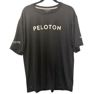 Men's Peloton Century Shirt XXL – 100 Ride Club |‎ Fitness Tee